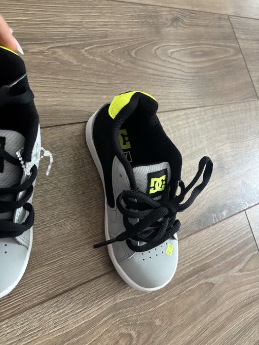 Детски сникърси DC Shoes