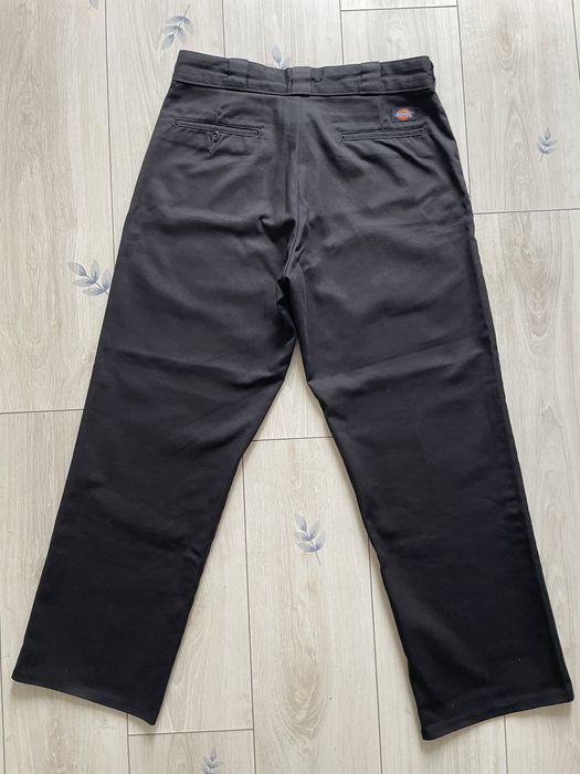 Дънки Панталони Dickies Baggy Fit Slim Fit Opium Rap