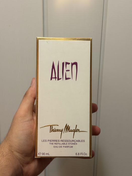 Parfum alien dama
