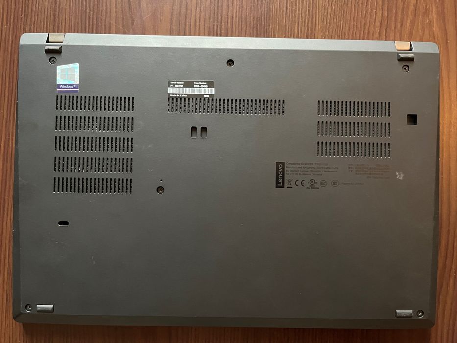 Lenovo ThinkPad T495