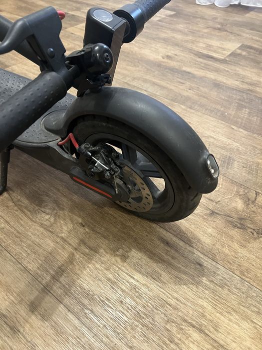 Электро самокат продам