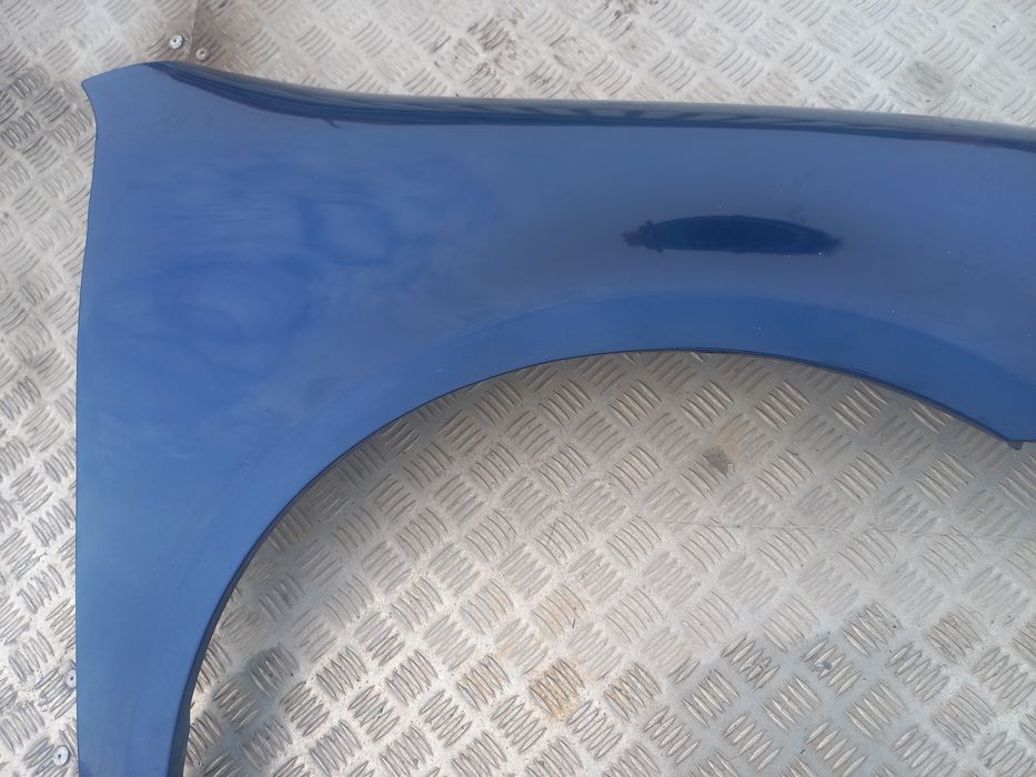 Десен Калник VW Golf 6