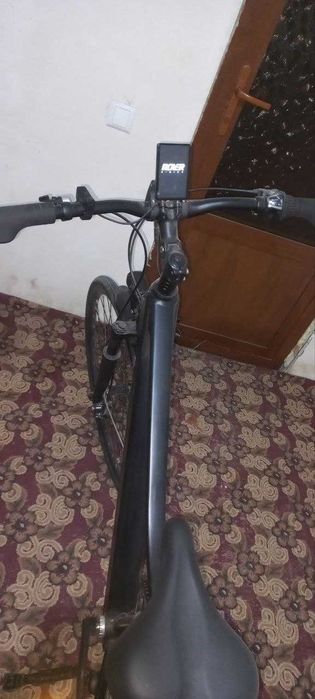 Elektr velosiped sotiladi batareya yaxshi yangi vilosiped