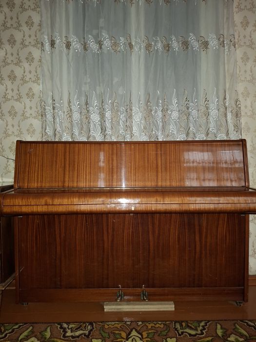Пианино GEYER.в хорошем состоянии