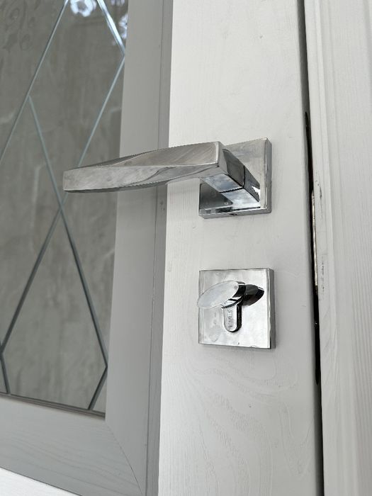 Двери русский новый 3 штука