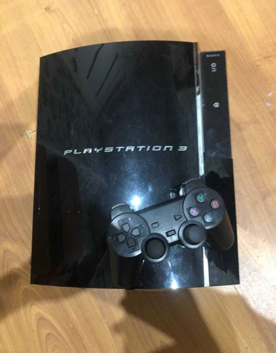 Продам плейстейшен 3