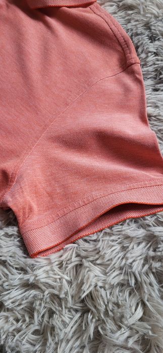 Tricou polo Boggi Milano