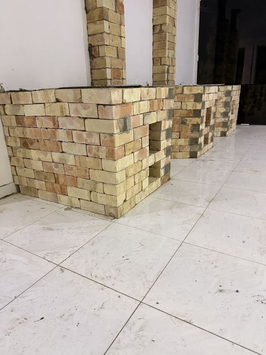 Yozgi oshxona quramiz sifat birinch órinda