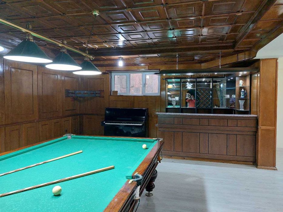 Участок в центре Луначарский