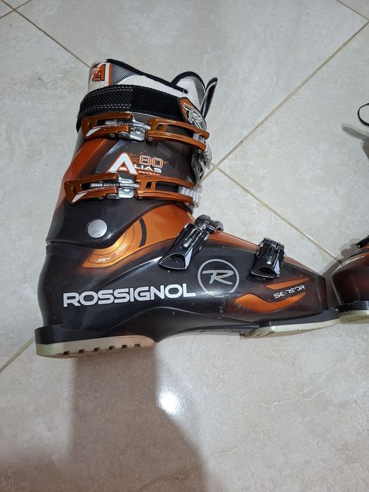 Vand clapari Rossignol Alias 44 45 28.5
