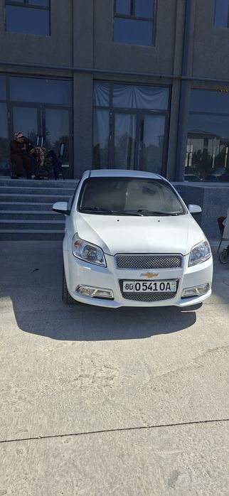 7000$ nexia 3 avtomobili