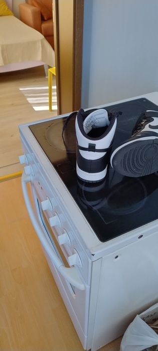 Маратонки Nike dunk low