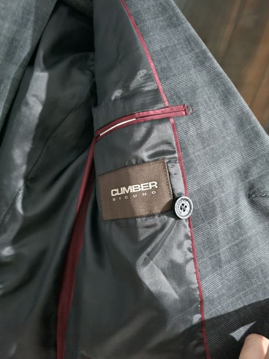 Продам костюм Climber