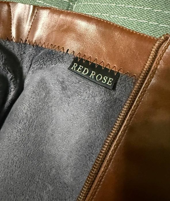 Продам стильные сапоги