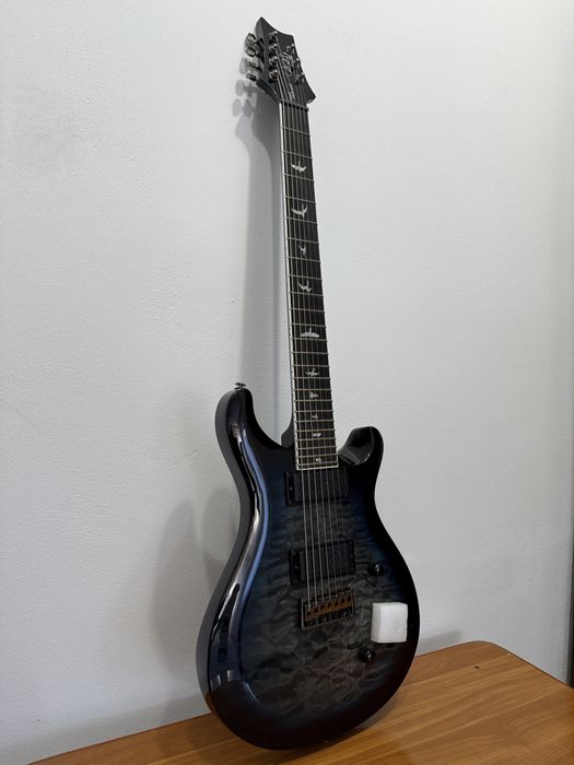 PRS SE Mark Holcomb