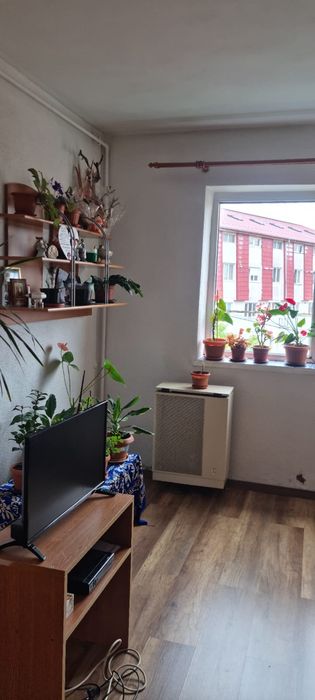 Garsoniera decomandata,25,26 mp,zona centrala
