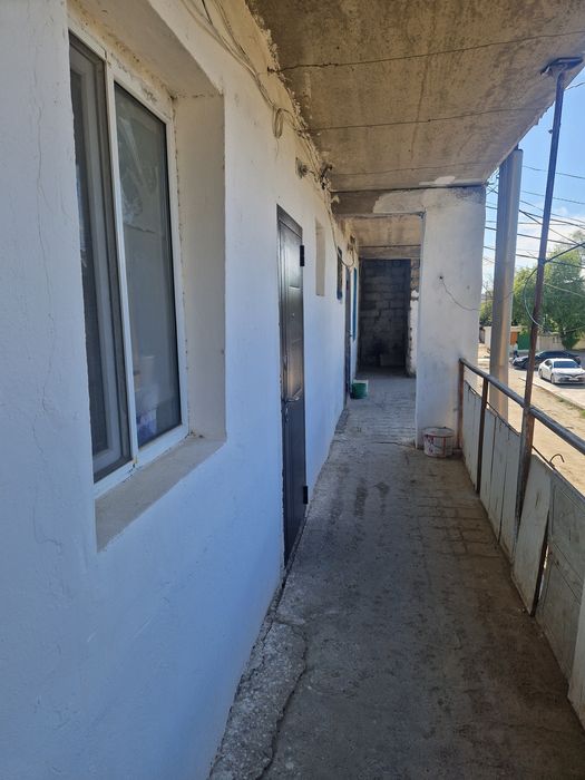 Пәтер сатылады...