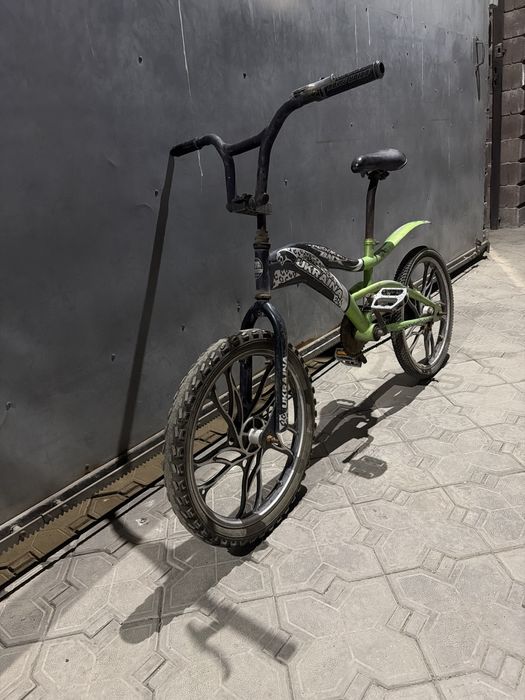 Распродажа велосипед двух колёсный