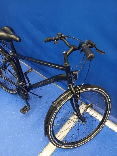 Kands Galileo City cu - produs resigilat - (SecondHand) Decathlon