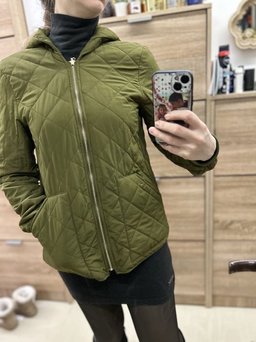 Parka S Zara 2&1
