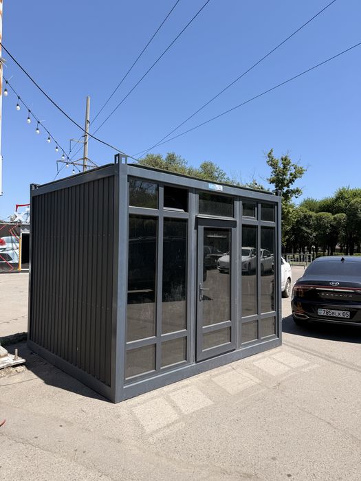 Продам контейнер