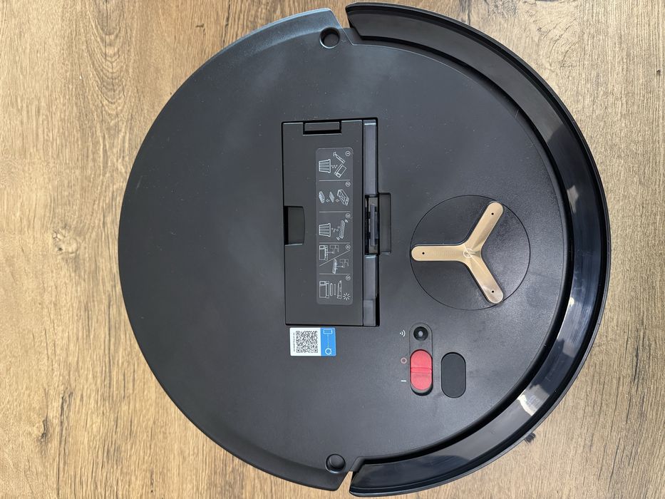 ‼️ Прахосмукачка робот Ecovacs Deebot X8 Pro Omni‼️