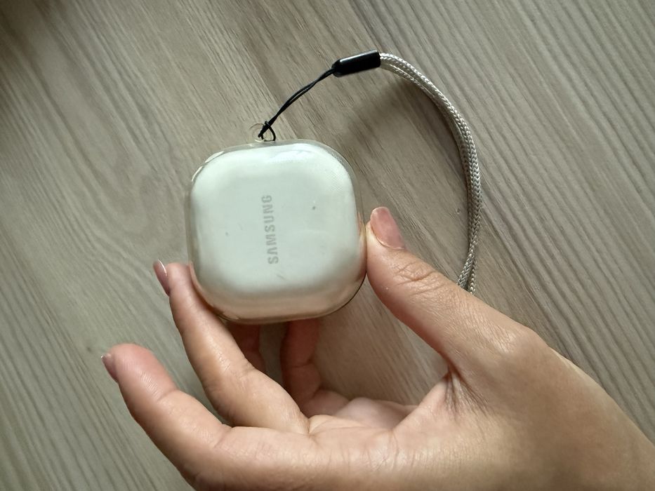 Samsung galaxy buds 2