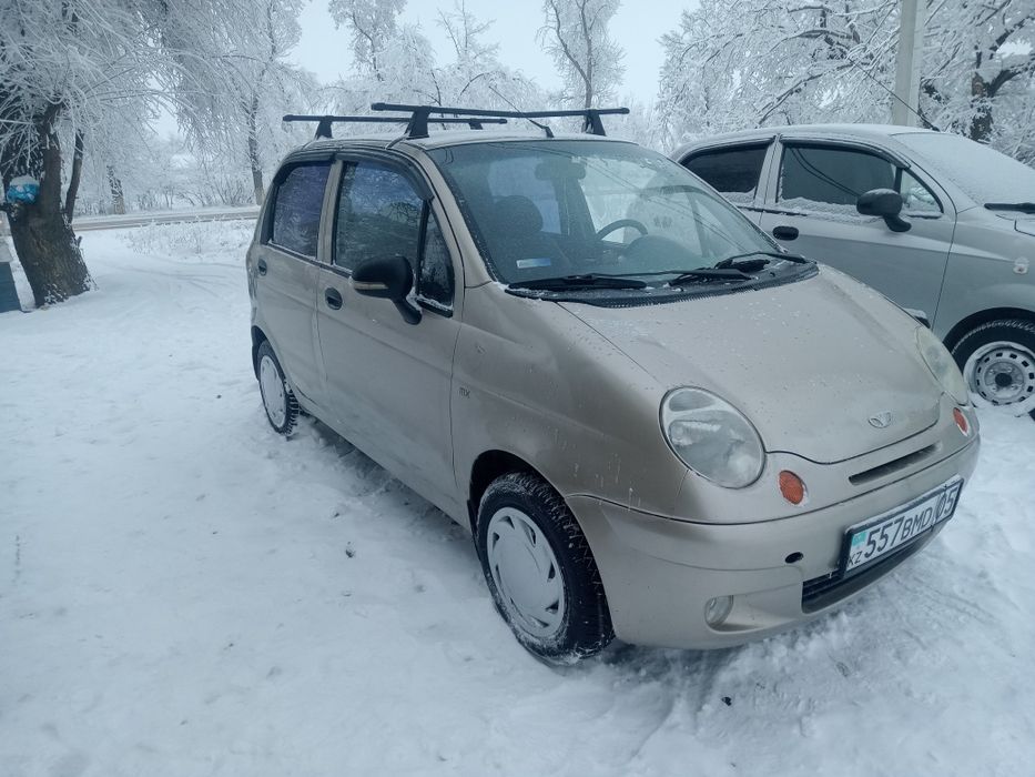 Matiz Матиз продам