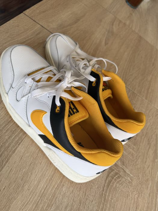 Nike Full Force Lo