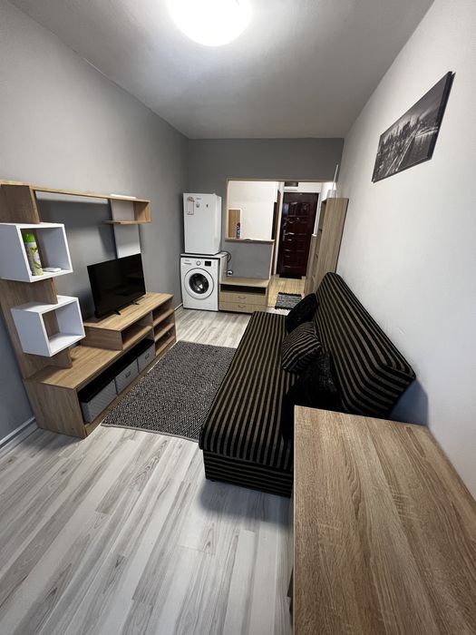 Garsoniera de inchiriat in Complexul Studentesc