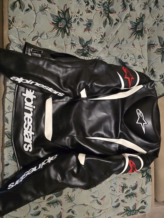 Продам мотокуртку Alpinestars реплика