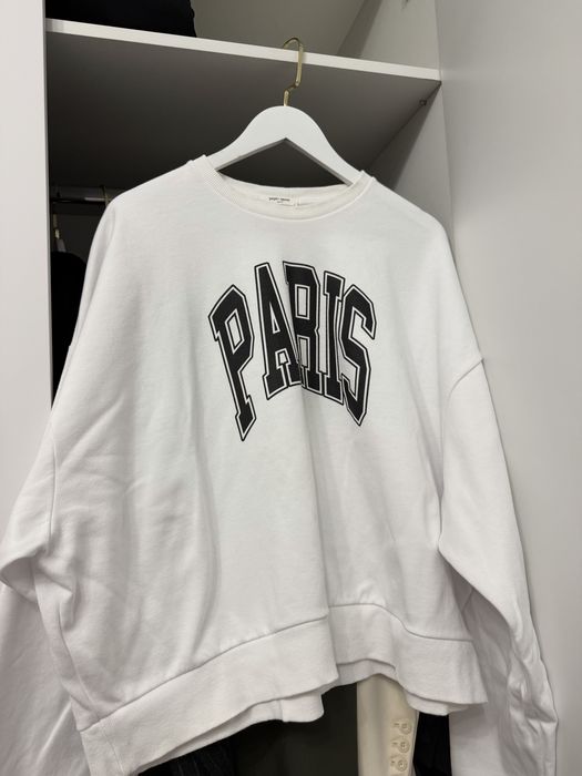 Худи Papermoon Paris