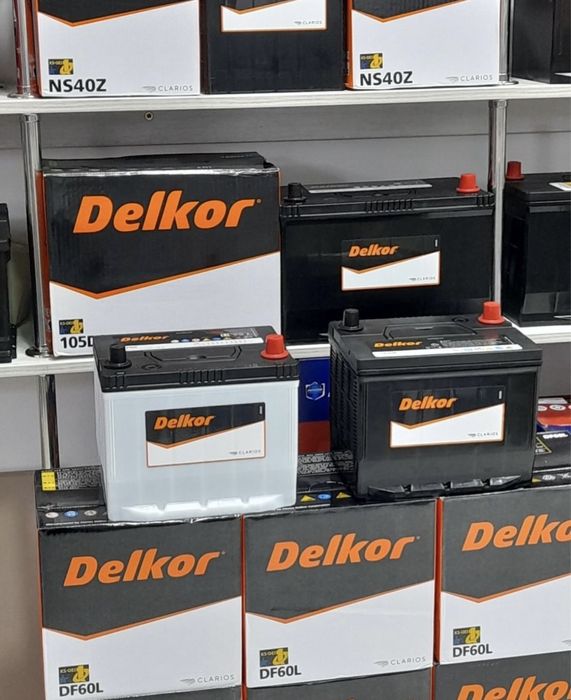 Аккумулятор акумлятор 30/40/50/60/70/74 ач доставка 24/7