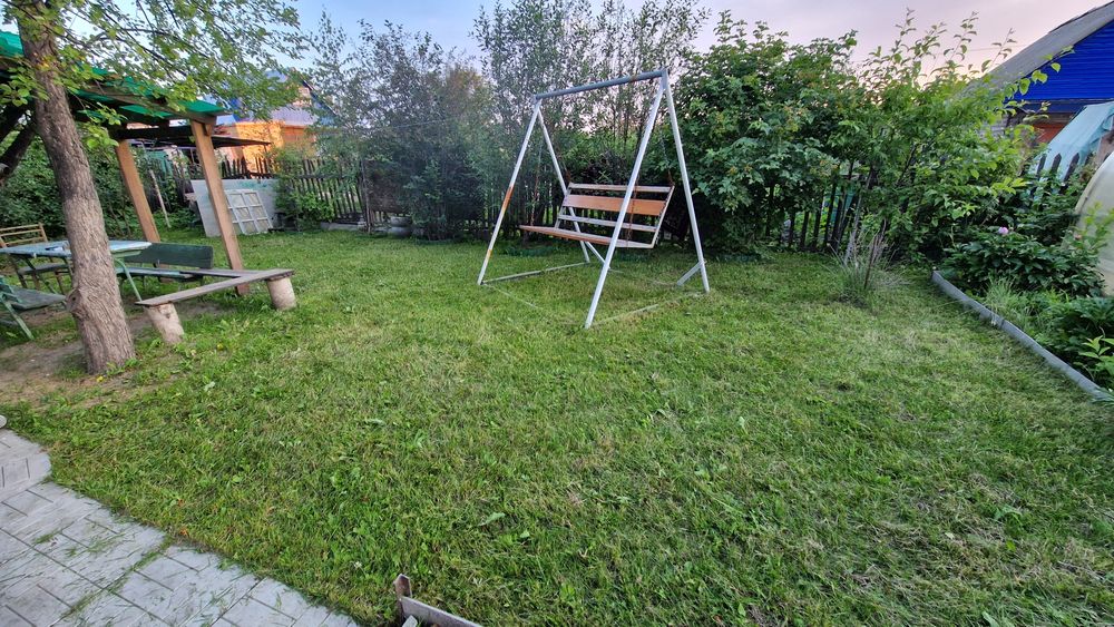 Продам дачу в с/т Локомотив