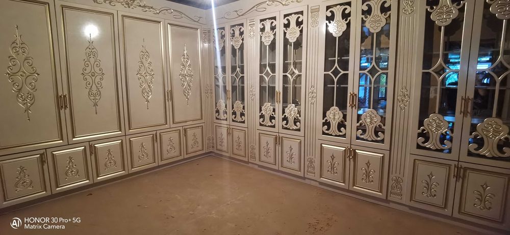 Mebel zakazga tayorlab beramiz