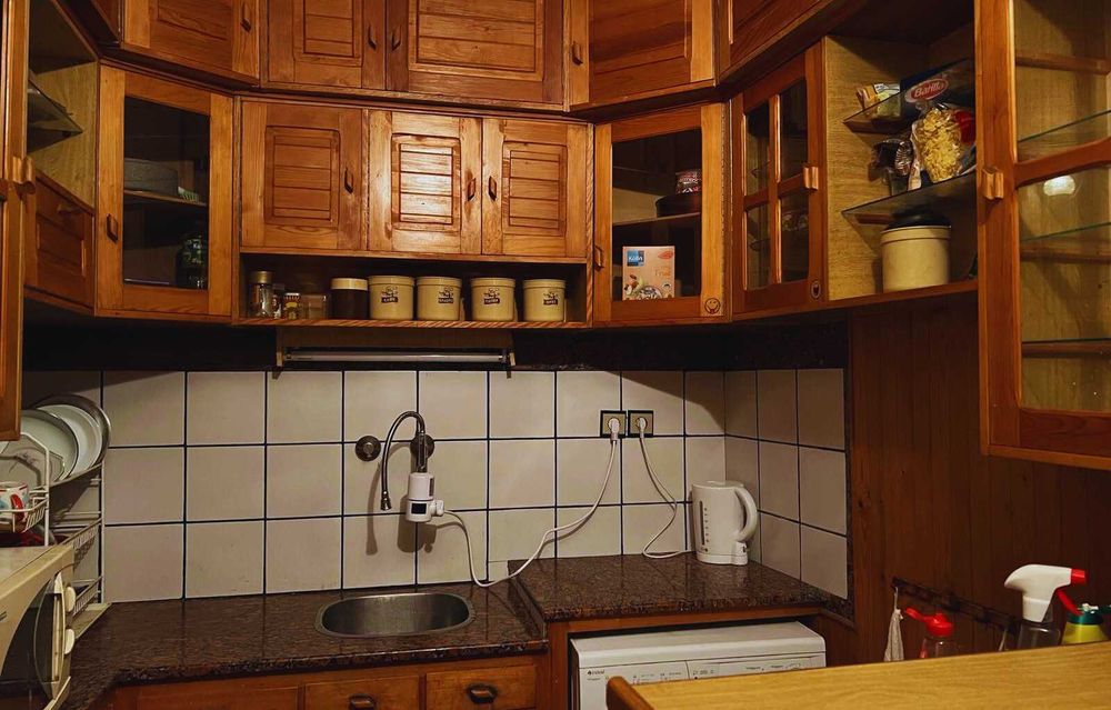 Дава се под наем Четиристаен апартамент в София, Център - 120 кв.м за 752.25 € - Снимка #4