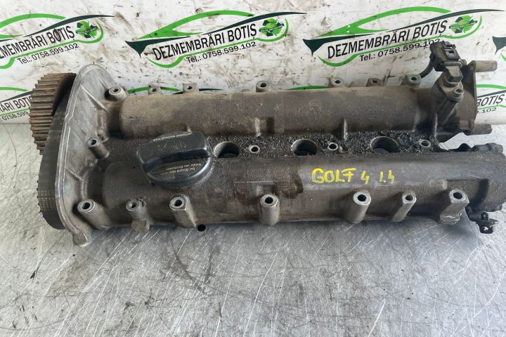 Capac chiulasa 9715 106 Volkswagen VW Golf a 4-a generatie