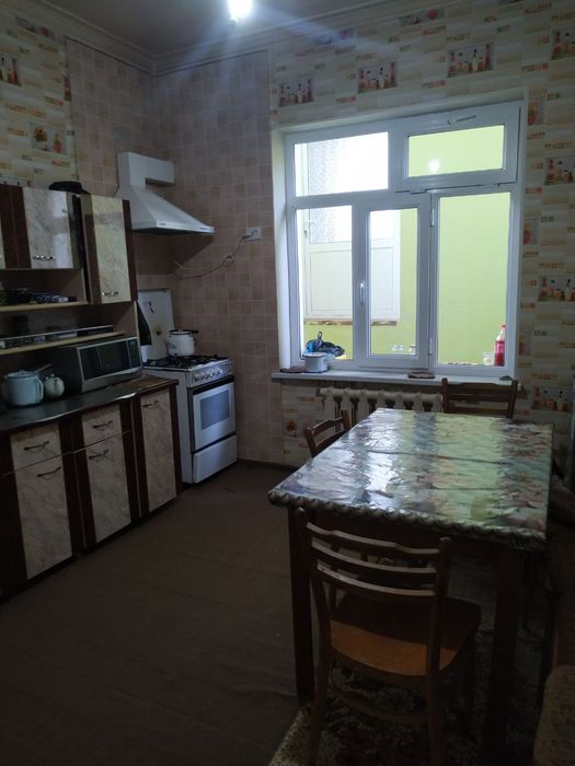 Участок (дом коттедж).