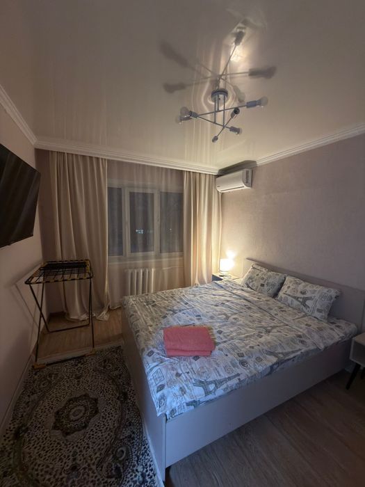 Квартира посуточно