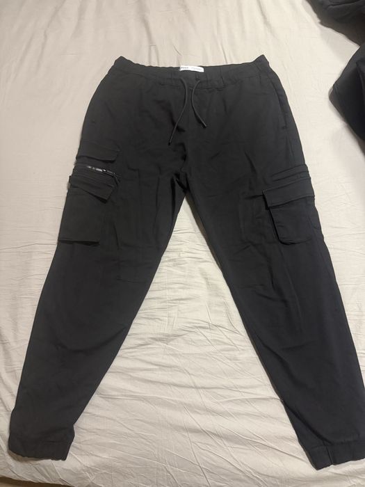 Карго Панталон Bershka