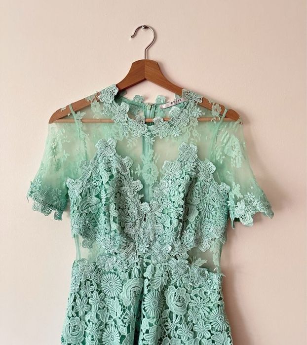 Платье-комбинезон GUESS - оригинал