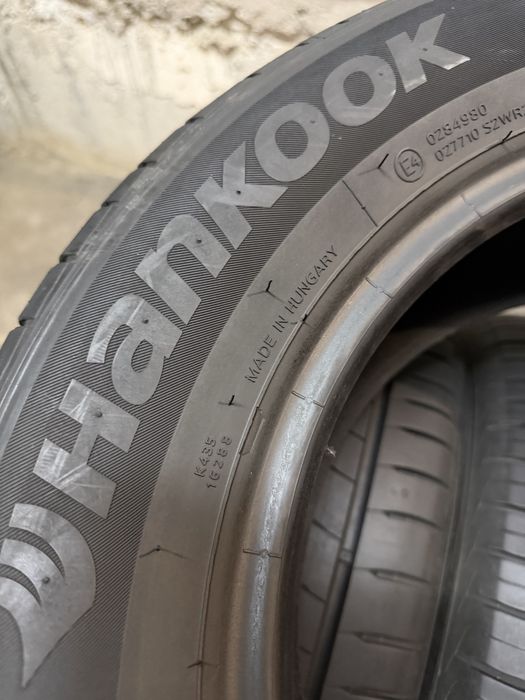 195/65/15 Hankook 4бр дот21