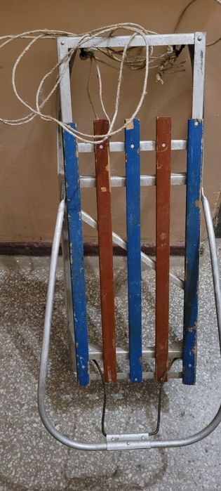 Продам Санки б/у.