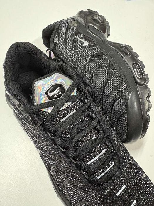 Nike Air Max Tn Chrome
