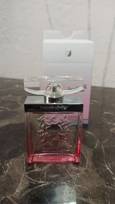 Продаются французкие духи.