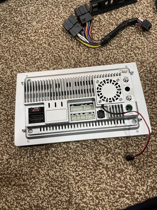 Teyes cc3L wi-fi