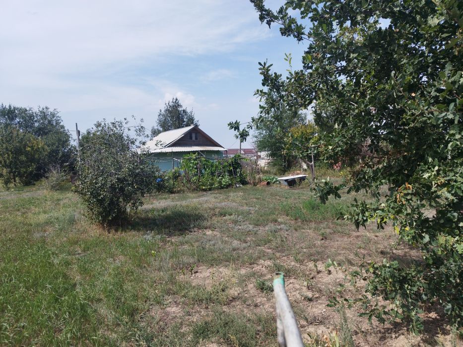 Продам  участок в маштаково