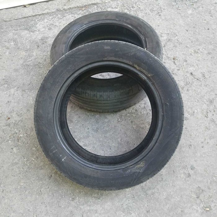 Летни гуми 16 цола