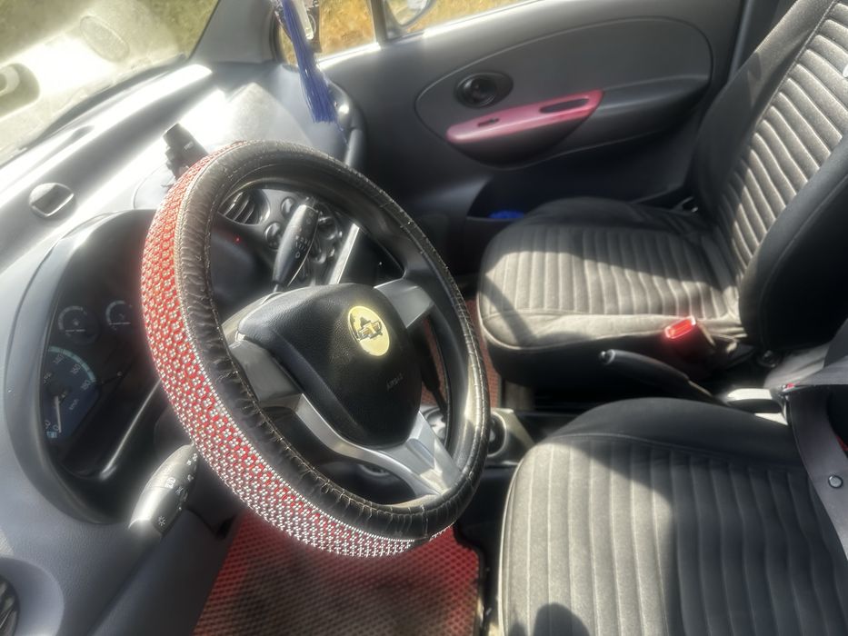Продаётся Daewoo Matiz 2013 года!