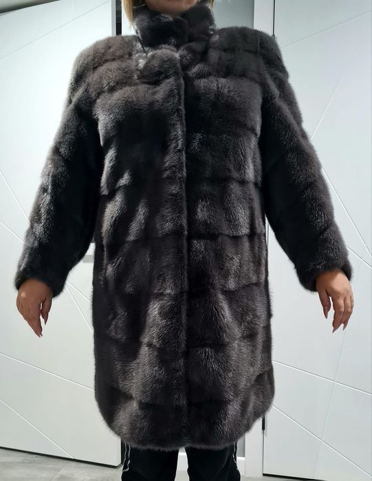 Продам шубу в хорошем состоянии